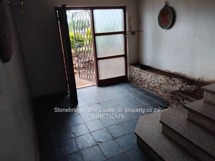 Sunninghill Double Storey for sale