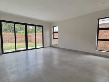 3 Bedroom Townhouse Complex