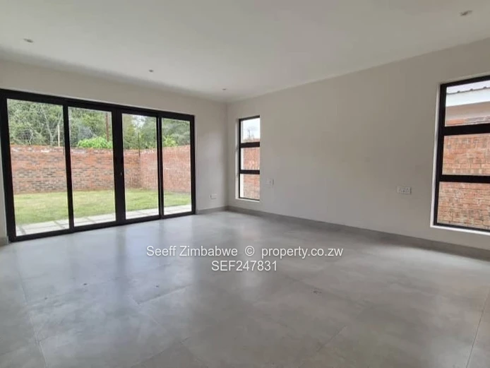 Elegant New Townhouses on Princess Drive, Newlands
