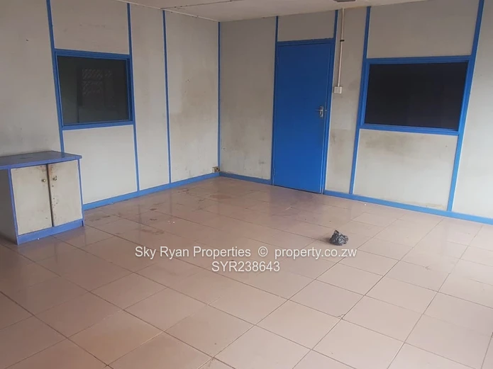 Graniteside Warehouse For Sale