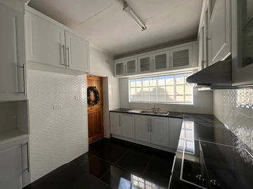 2 Bedroom Cottage