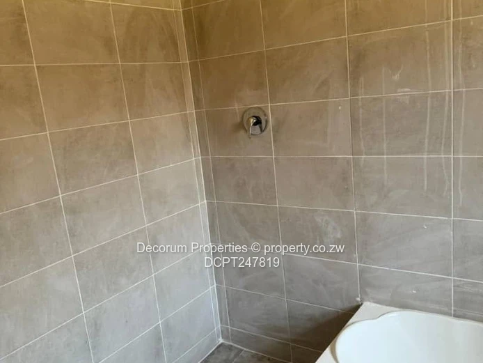 Unfinished house for Sale in Sandton Westgate