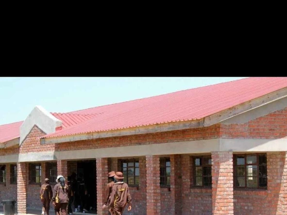 Warehouse & Factory
