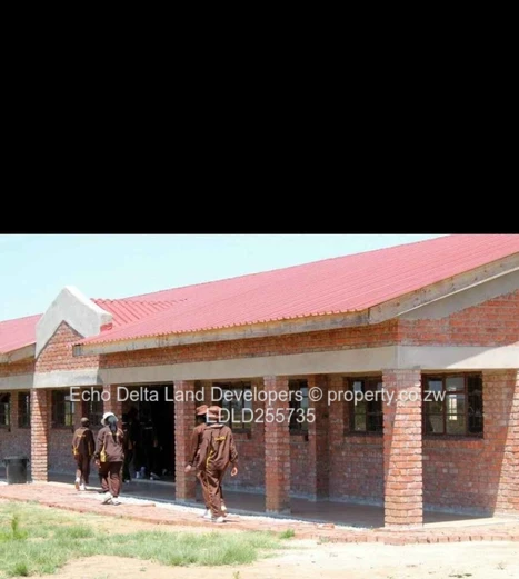 Norton Galloway School