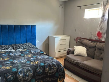 4 Bedroom Townhouse Complex