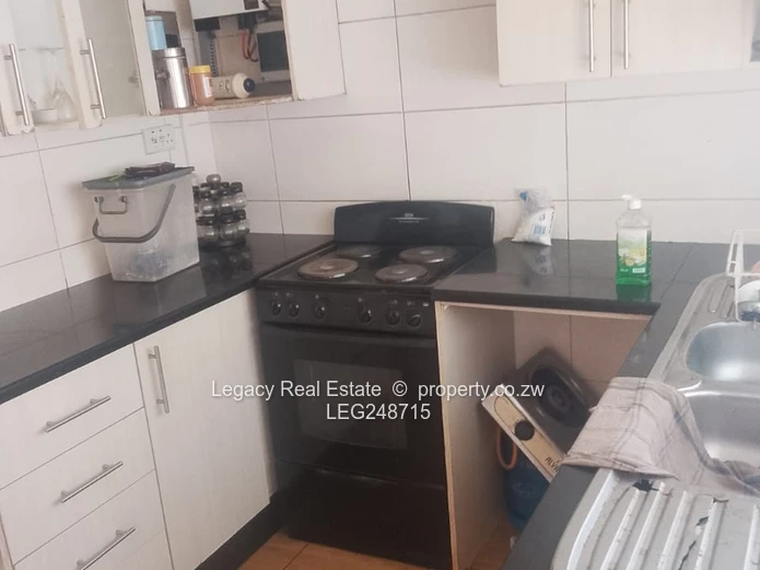 Secure Family Home On A Generous 2,000sqm Stand