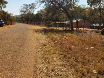 Farm & Agricultural Land