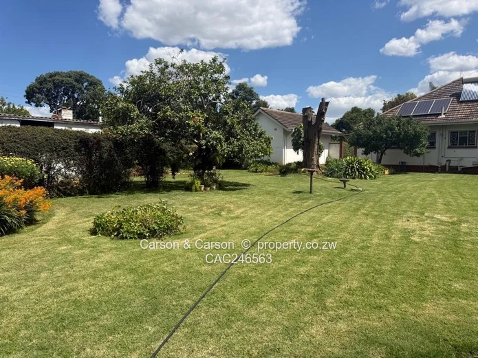 New listings house for sale in Milton Park 