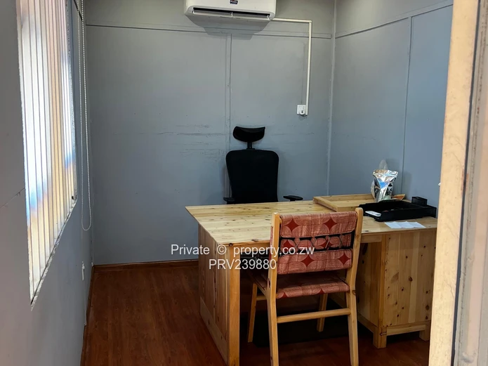 Vainona Offices To Let