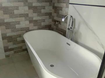 4 Bedroom Townhouse Complex