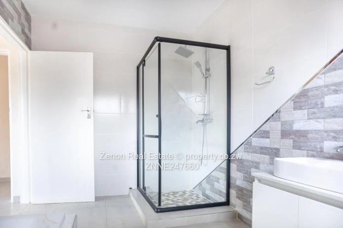 4 Bed Smart home Townhouse For Sale