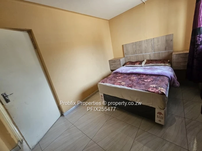 3-Bed Apartment To Rent In Arcadia (Sole Mandate)