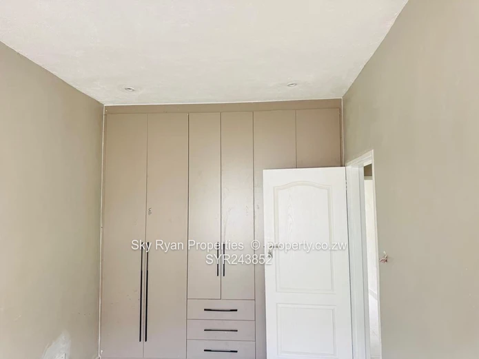 Luxury Apartments in Avondale West