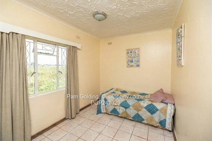 Tynwald Flat (Sole Mandate)