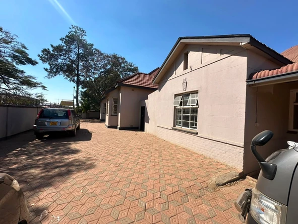 Shop & Retail Property