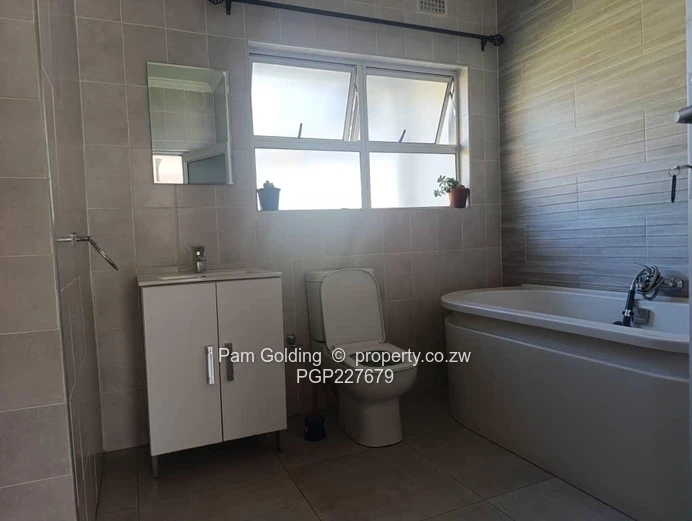 Beautiful House To Rent In Gunhill