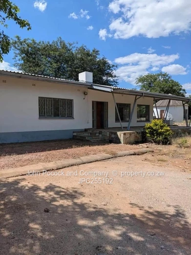 Beit briedbe 3 bedroom house forsale