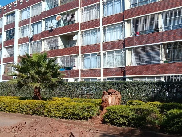 2 Bedroom Flat & Apartment