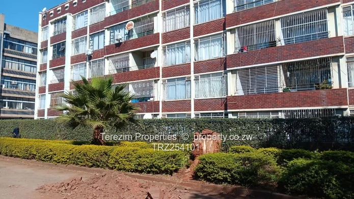 Avenues 2-Bedroom Flat For Sale
