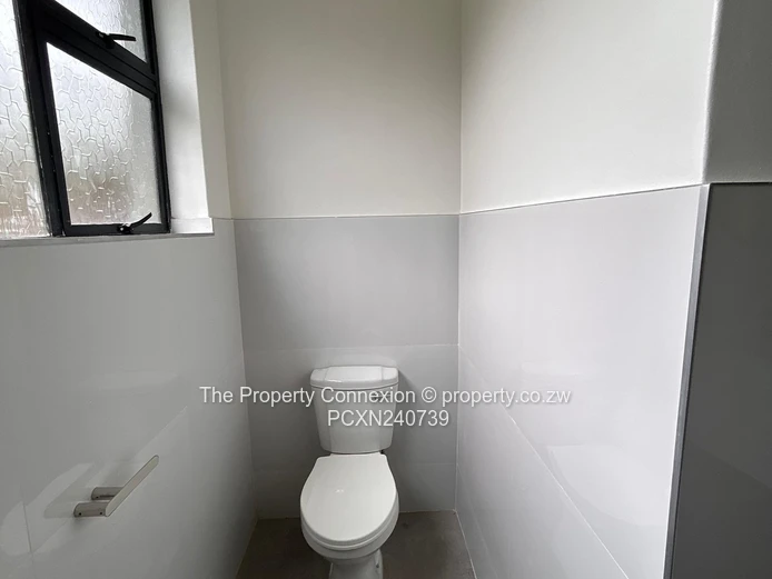 ||Exclusive Executive Living: Brand New 4-Bedroom Residence||