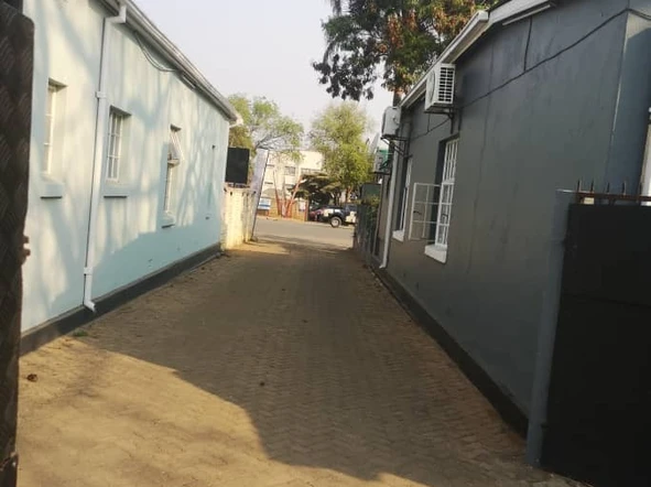 4 Bedroom Townhouse Complex