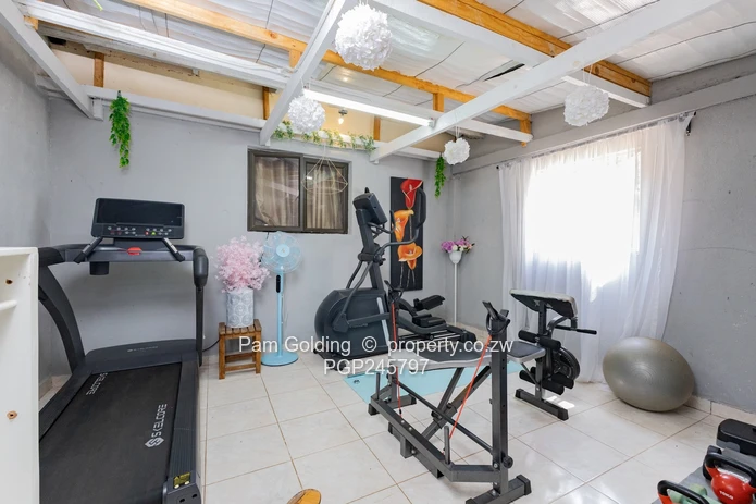 Versatile Family Home in Great Location