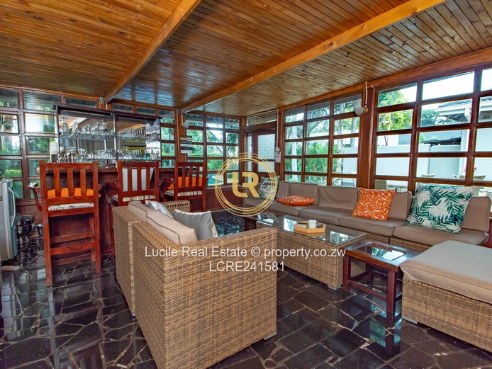 Well-Appointed 4-Bedroom Home