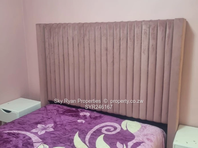 South Africa, Parklands Estate, Bocksburg Flat For Sell