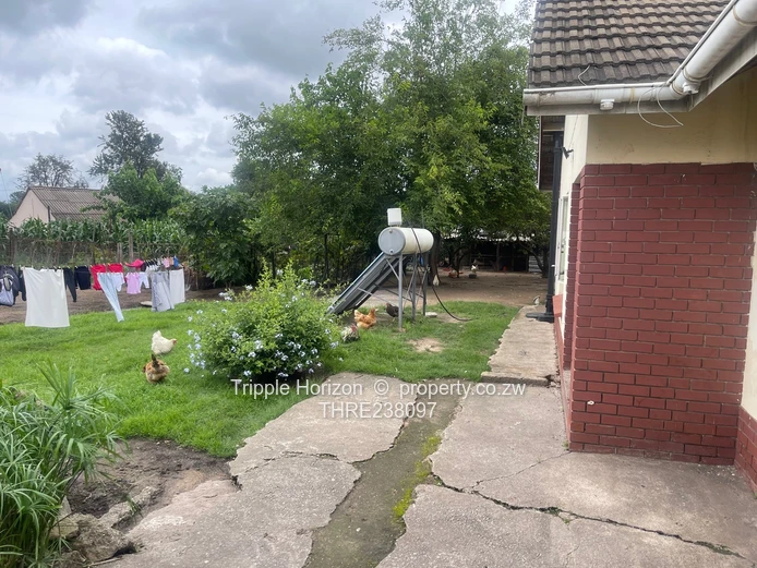 Hatfield House For Sale