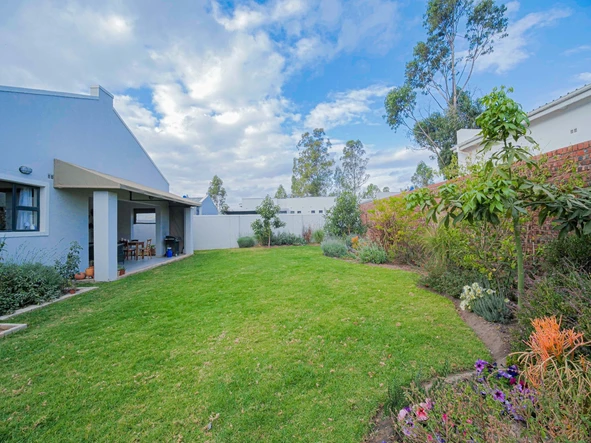 3 Bedroom Townhouse Complex