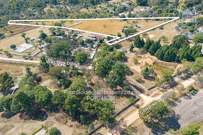 10-Acre Country Estate in Arcturus. (Sole Mandate)