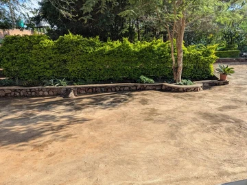 4 Bedroom Townhouse Complex