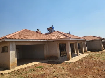 7 Bedroom House
