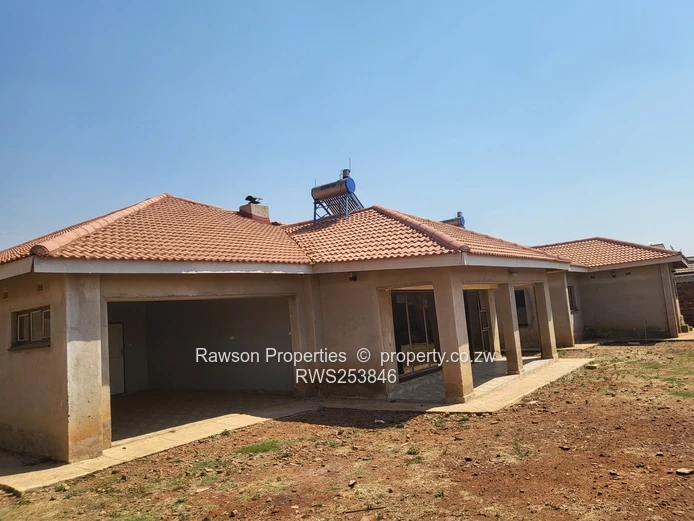Sandton house for sale 