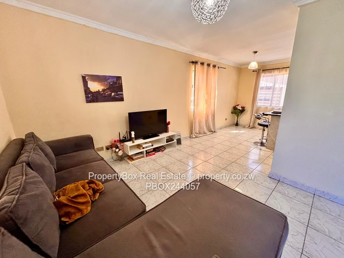 Houghton Park house for sale! 