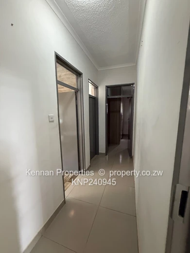 Modern and secure living 