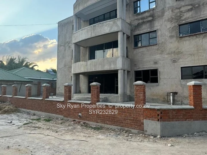 Glen lorne Luxurious 4-Bed Townhouse For Sale 