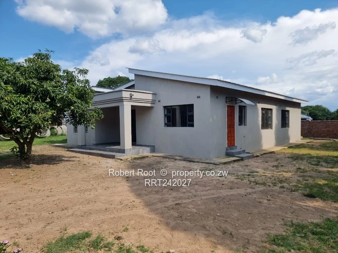 Houses For Sale In Waterfalls