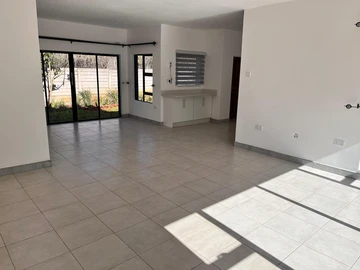 2 Bedroom Townhouse Complex