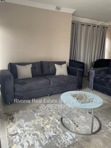 3 bedroomed flat for sale in Budiriro  & other units selling while under contraction