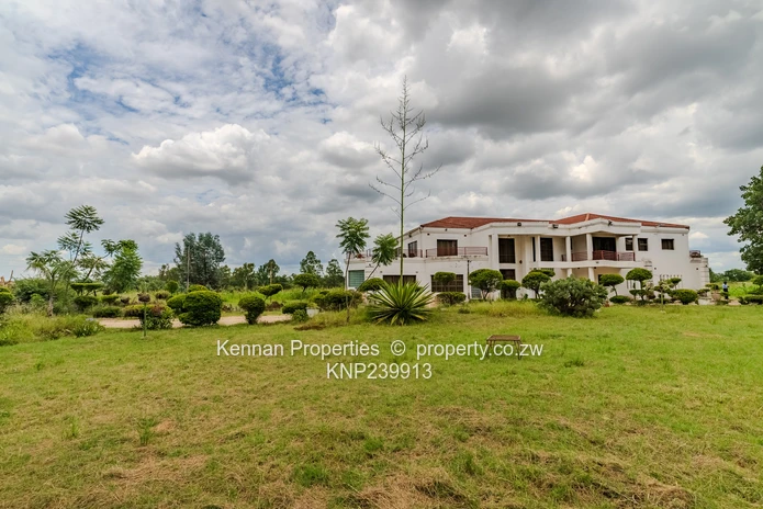 Double Storey Investment Property on 20 Hectares-A Rare Opportunity!!!