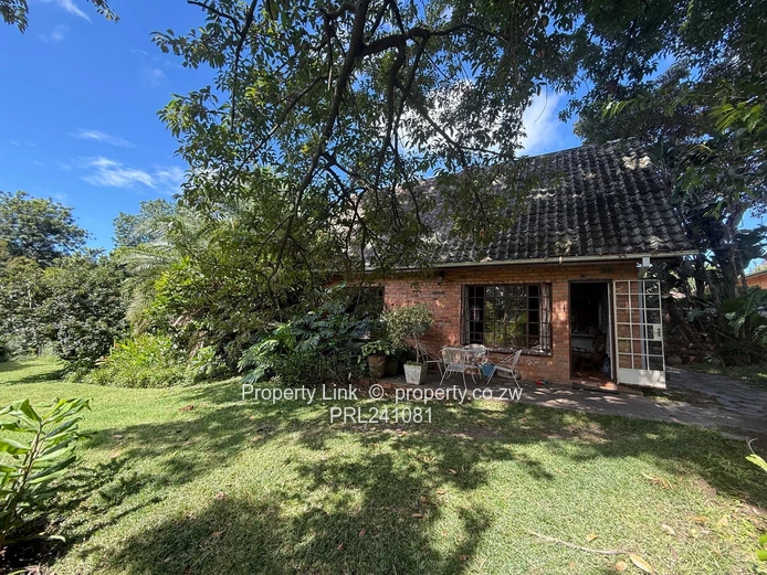 Premium Property In Colne Valley Up For Grabs!