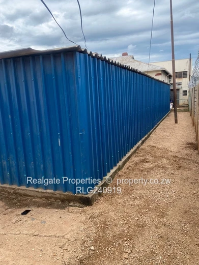 Shop For Rental In Bulawayo Cbd