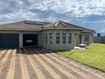 Sandton Park House for sale 
