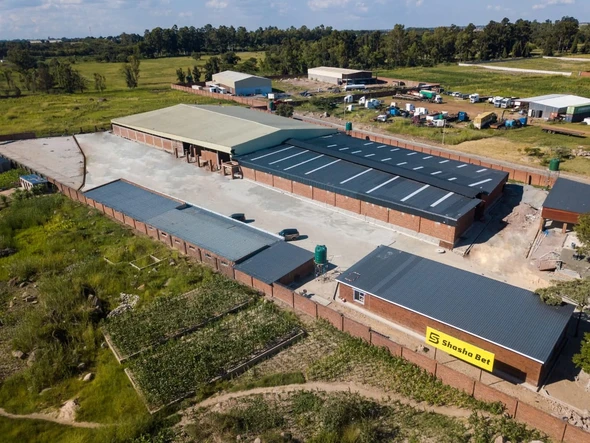 Shop & Retail Property