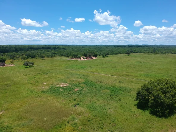 Agro Residential Plots For Sale 