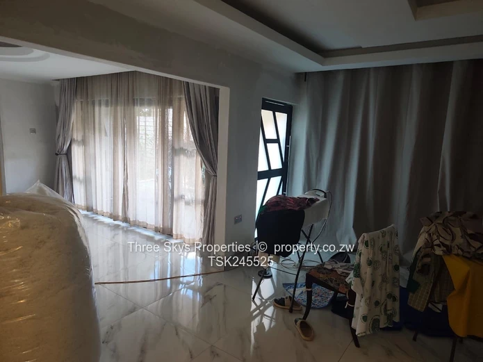 Damofalls House For Sale 