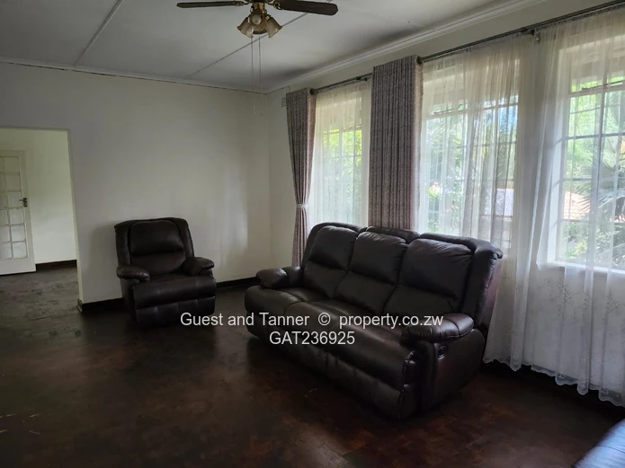 Prime Investment Property for Sale – Borrowdale, Harare
