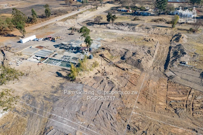 New Residntial Development - Christopher Mews