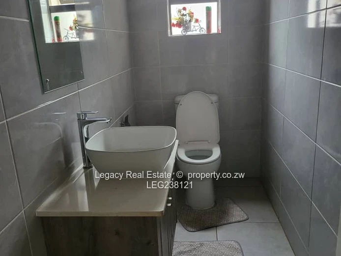 Stylish,Mandara Cluster Home | 3 Bedrooms, Secure Complex